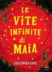 Le vite infinite di Maia