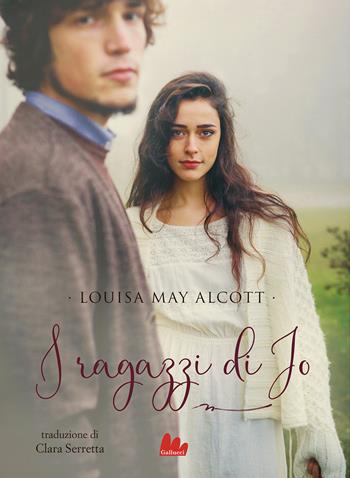I ragazzi di Jo - Louisa May Alcott - Libro Gallucci 2021, Young adult | Libraccio.it