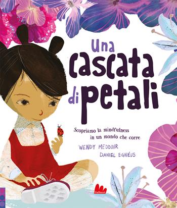 Una cascata di petali. Ediz. a colori - Wendy Meddour - Libro Gallucci 2022, Illustrati | Libraccio.it