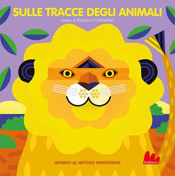 Sulle tracce degli animali. Ediz. a colori - Rhiannon Findlay - Libro Gallucci 2022, Artedicarte | Libraccio.it