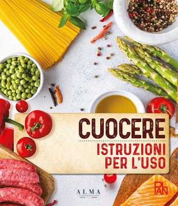 Cuocere. Istruzioni per l'uso  - Libro Gallucci 2022, Plan Libreria | Libraccio.it