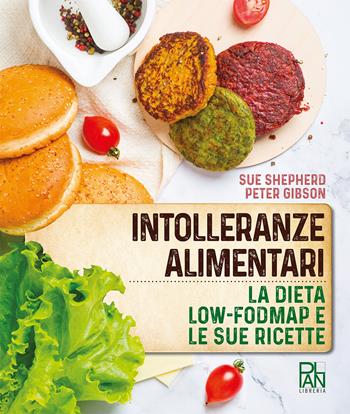 Intolleranze alimentari. La dieta Low-fodmap e le sue ricette - Peter Gibson, Sue Shepherd - Libro Gallucci 2022, Plan Libreria | Libraccio.it