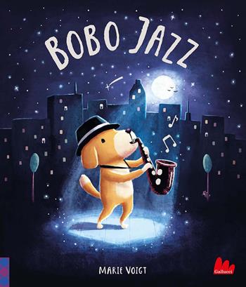 Bobo jazz. Ediz. a colori - Marie Voigt - Libro Gallucci 2022, Illustrati | Libraccio.it