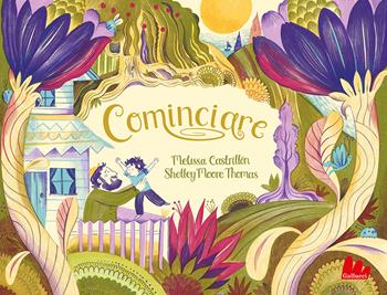 Cominciare. Ediz. a colori - Shelley Moore Thomas - Libro Gallucci 2023, Gallerìa | Libraccio.it