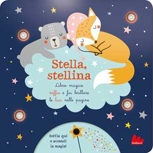 Stella, Stellina. Ediz. A Colori