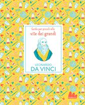 Leonardo da Vinci. Nuova ediz.