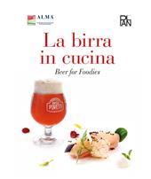 La birra in cucina