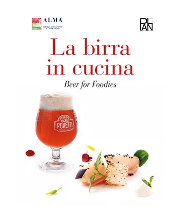 La birra in cucina  - Libro Gallucci 2022, Plan Libreria | Libraccio.it