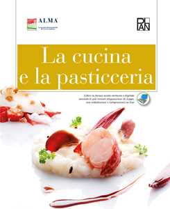 Image of La cucina e la pasticceria