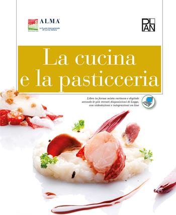 La cucina e la pasticceria  - Libro Gallucci 2022, Plan Libreria | Libraccio.it