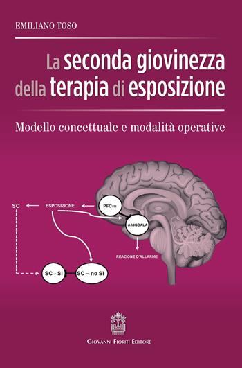 La seconda giovinezza della terapia di esposizione. Modello concettuale e modalità operative - Emiliano Toso - Libro Giovanni Fioriti Editore 2021, Cognitivismo clinico | Libraccio.it