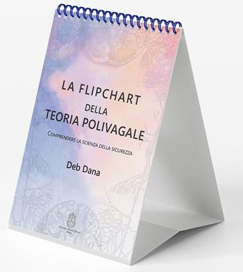 La flipchart della teoria polivagale. Comprendere la scienza della sicurezza - Deb Dana - Libro Giovanni Fioriti Editore 2022 | Libraccio.it