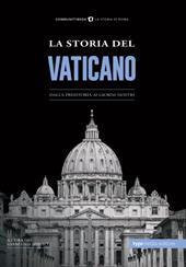 La storia del Vaticano