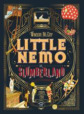 Little Nemo in slumberland