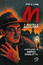 M il mostro di Düsseldorf di Fritz Lang