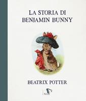 La storia di Benjamin Bunny