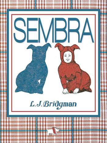 Sembra. Ediz. illustrata - Lewis Jesse Bridgman - Libro Pulce 2022 | Libraccio.it