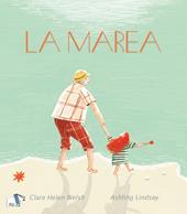 La marea. Ediz. a colori