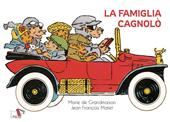 La famiglia Gattomiciò. Ediz. a colori