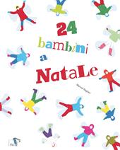 24 bambini a Natale