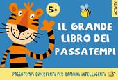 Il grande libro dei passatempi