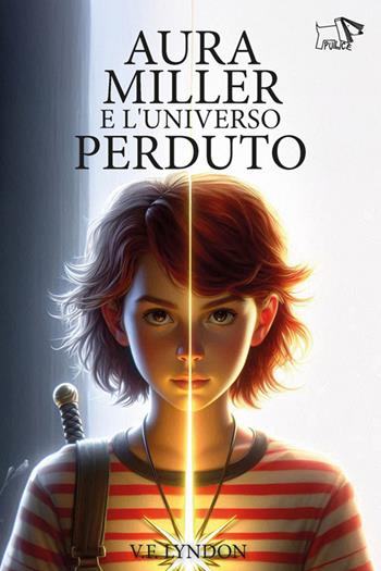 Aura Miller e l'universo perduto - V. F. Lyndon - Libro Pulce 2025, Narrativa | Libraccio.it