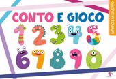 Conto e gioco. Ediz. a colori