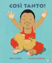 Così tanto! Ediz. a colori