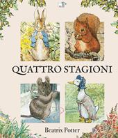 Quattro stagioni. Nuova ediz.