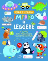 Imparo a leggere. Ediz. a colori
