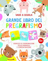 Grande libro del pregrafismo. Ediz. a colori