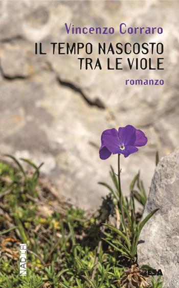 Il tempo nascosto tra le viole - Vincenzo Corraro - Libro Besa muci 2022, Nadir | Libraccio.it