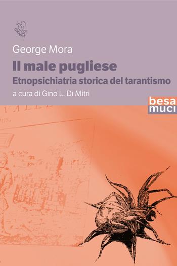 Il male pugliese. Etnopsichiatria storica del tarantismo - George Mora - Libro Besa muci 2023, Riflessi | Libraccio.it