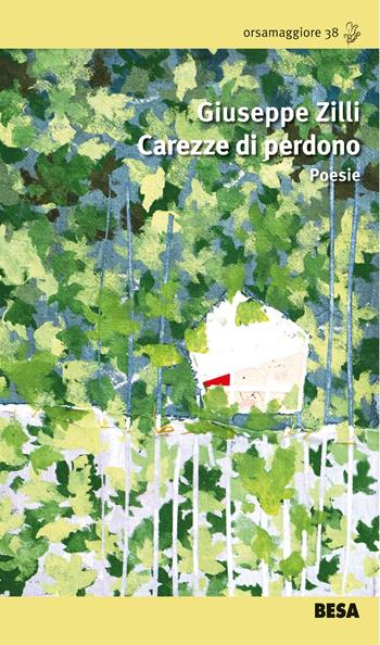 Carezze di perdono - Giuseppe Zilli - Libro Besa muci 2024, Orsamaggiore | Libraccio.it