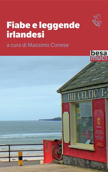 Fiabe e leggende irlandesi  - Libro Besa muci 2024, Passage | Libraccio.it