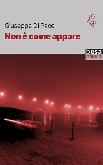 Non è come appare - Giuseppe Di Pace - Libro Besa muci 2025, Passage | Libraccio.it
