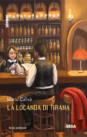 La locanda di Tirana - Mario Calivà - Libro Besa muci 2026, Nadir | Libraccio.it