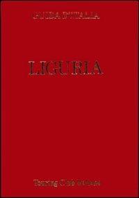 Liguria  - Libro Touring 2006, Guide rosse | Libraccio.it