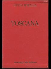 Toscana (non compresa Firenze)