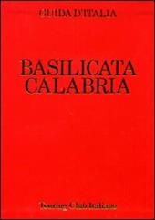 Basilicata. Calabria