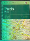 Parigi 1:13.000  - Libro Touring 1993, Piante di città | Libraccio.it