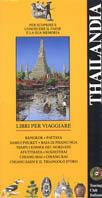 Thailandia  - Libro Touring 1994, Guide oro classiche | Libraccio.it