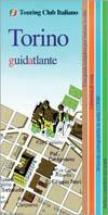 Torino 1:13.000  - Libro Touring 1996, Piante di città | Libraccio.it