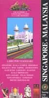 Singapore e Malaysia  - Libro Touring 1995, Guide oro classiche | Libraccio.it