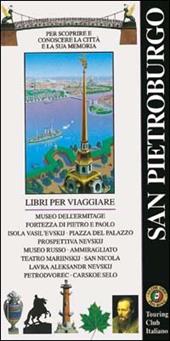 San Pietroburgo