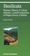 Basilicata  - Libro Touring 1998, Guide verdi d'Italia | Libraccio.it