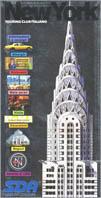New York  - Libro Touring 1997, Guide argento | Libraccio.it