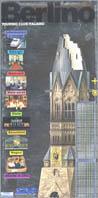 Berlino  - Libro Touring 1997, Guide argento | Libraccio.it