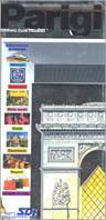 Parigi  - Libro Touring 1997, Guide argento | Libraccio.it