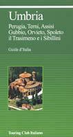 Umbria  - Libro Touring 1999, Guide verdi d'Italia | Libraccio.it